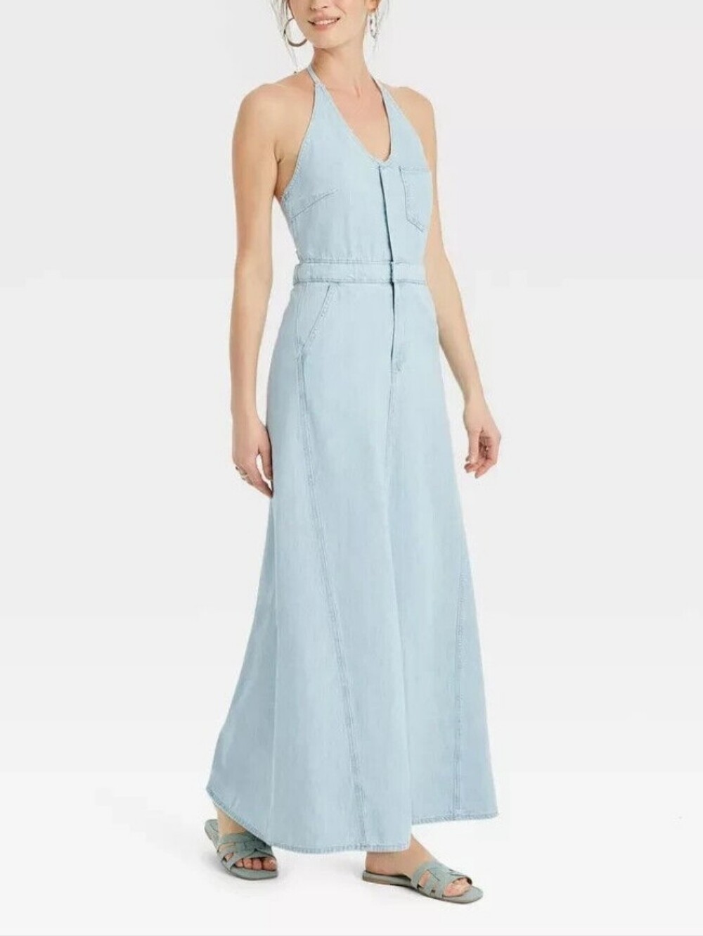Universal Thread Dress